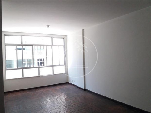 Apartamento - Ref: 840822