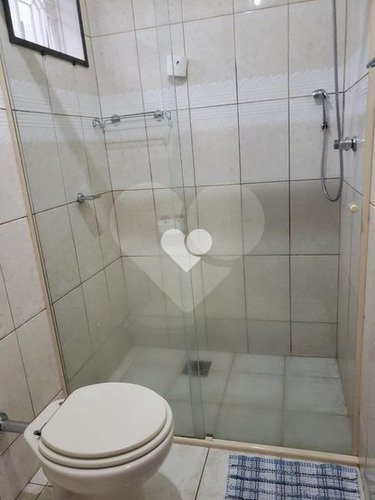 Ótima Casa Em Condomínio Fechado Próxima À Ufrgs Campus Vale - 28-im468539