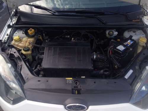 Ford Fiesta 2012 1.0 Flex 5p