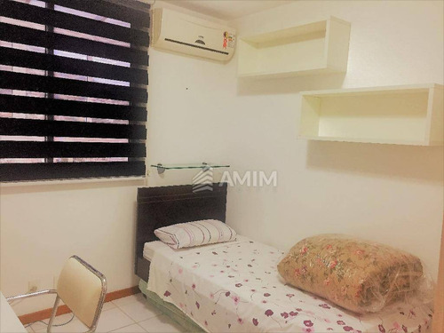 Cobertura À Venda, 125 M² Por R$ 980.000,00 - Charitas - Niterói/rj - Co0073