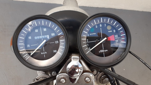 Honda Cg 125