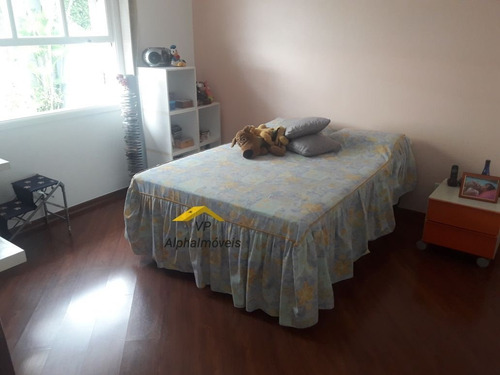 Imagem 14 de 30 de Casa A Venda No Bairro Alphaville Em Santana De Parnaíba - - Vpr10-106-1