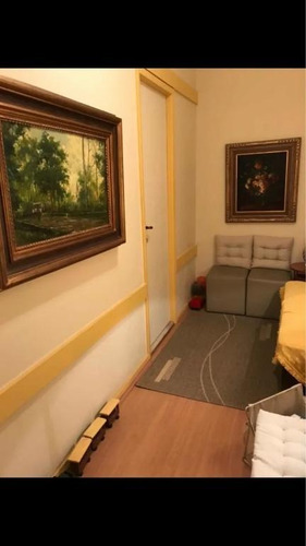 Imagem 3 de 12 de Sala À Venda, 25 M² - Centro - Niterói/rj - Sa0177