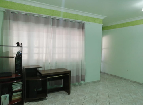 Imagem 30 de 30 de Casa Com 3 Dormitórios À Venda, 267 M² Por R$ 680.000,00 - Jardim Moacyr Arruda - Indaiatuba/sp - Ca0139