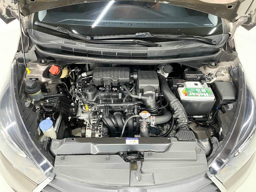 Imagem 10 de 11 de Hyundai Hb20 1.0 Comfort 2018 Manual
