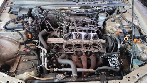 Honda Accord 2.2 Lx 5p