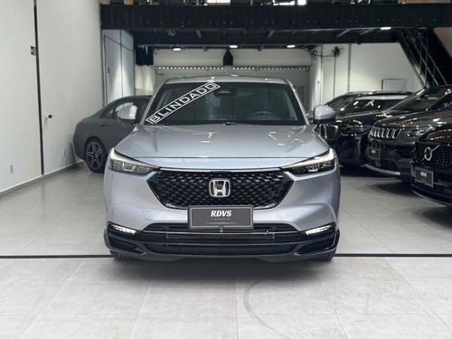 Honda HR-V 1.5 DI I-VTEC TURBO FLEX TOURING CVT