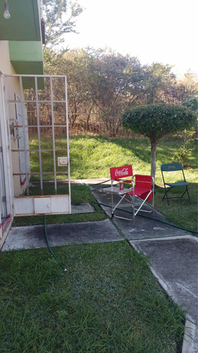 Casa En Fraccionamiento Punta Verde
