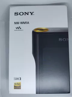 Sony Walkman Mp3