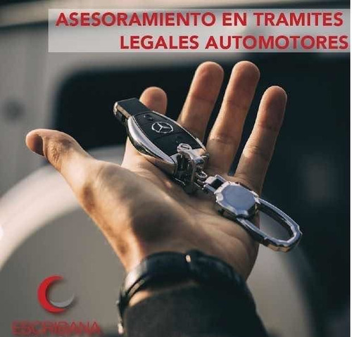 Imagen 4 de 5 de Escribania - Compraventas - Constitución Sas - Srl