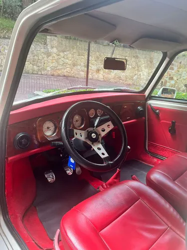 Mini CORD 1.0 John Cooper