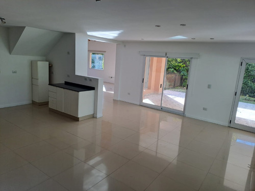 Casa En Venta - Barrio Cerrado Las Acacias De Hudson