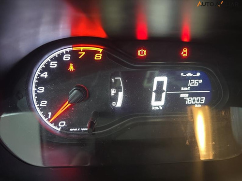 Chevrolet Onix 1.4 lt Mpfi 8v Flex Manual