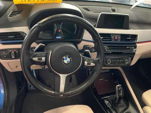 Imagen 10 de 13 de Bmw X1 2.0 Sdrive 20ia M Sport Aut Ac 2019