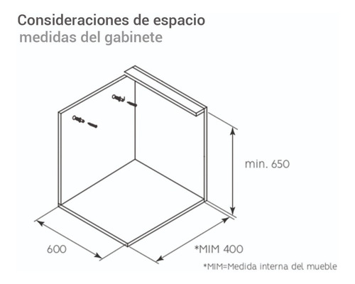 Extraible Porta Garrafon Columpio