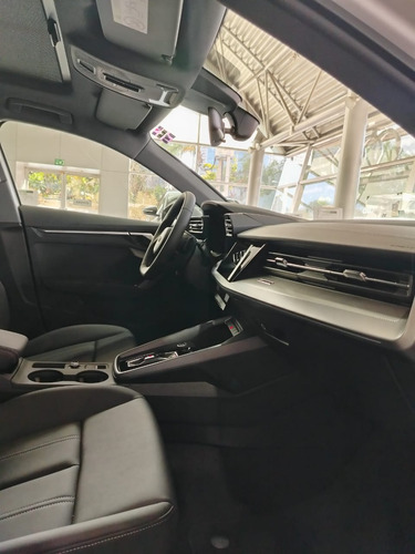 Audi A3 1.4 Sedán 35tfsi Select At Dsg