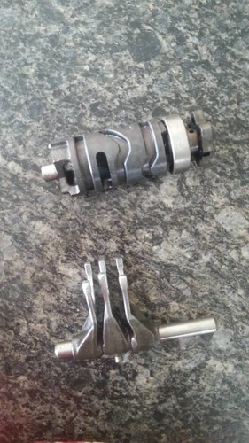 Rines,bastones,monoshok,sensor,repuestos De Motor Fazer 250