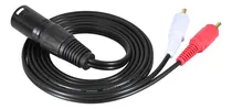Comprar Cable Estéreo De 1,5 M\u002F5 Pies, Cable Divisor En Y, 1 Conecto