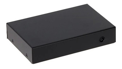 Cs4006-4et-60 Switch Cloud De 6 Puertos Con Poe De 4 Puertos