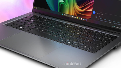Lenovo - Thinkpad X9-14 Gen 1 - Copilot+ Pc - 14 2k Oled La