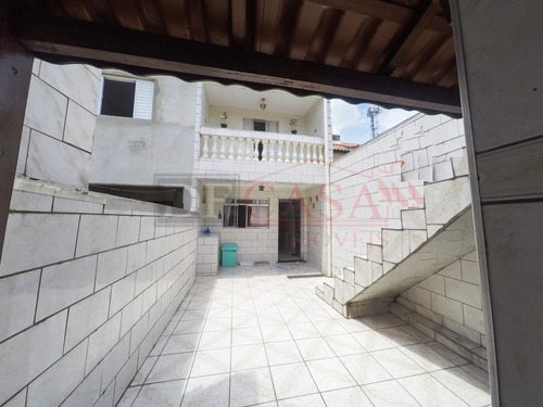 Sobrado À Venda, 85 M² Por R$ 365.000,00 - Itaquera - São Paulo/sp - So2743