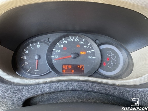 Imagem 6 de 10 de Renault Master Furgão Extra Longo 2015 Abaixo Da Tabela
