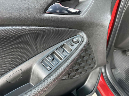 Chevrolet Montana 1.2 TURBO FLEX RS AUTOMÁTICO
