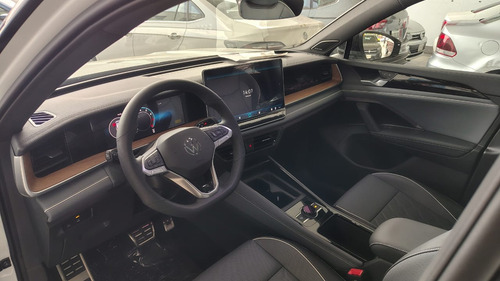Volkswagen Tiguan 1.4 Tsi R-Line Dsg7