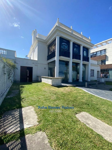 Venta Y Alquiler De Imponente Local Comercial
