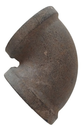 Codo Galvanizado De 2 Pulgadas (Usado)