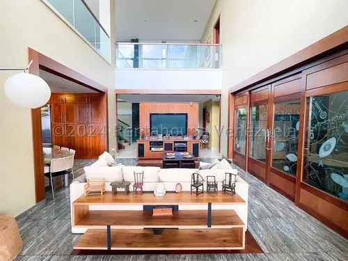 Casa En Venta La Trinidad Vgi