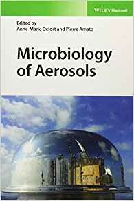 Microbiology Of Aerosols
