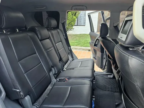 Toyota Prado 3.0 Tx-l