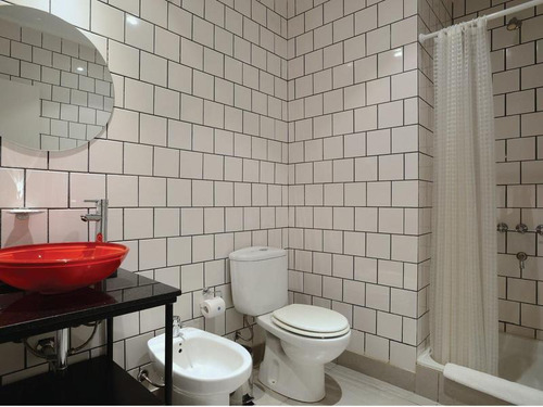 Imagen 6 de 7 de Departamento, Apart Hotel, Venta, Monoambiente, Villa Crespo