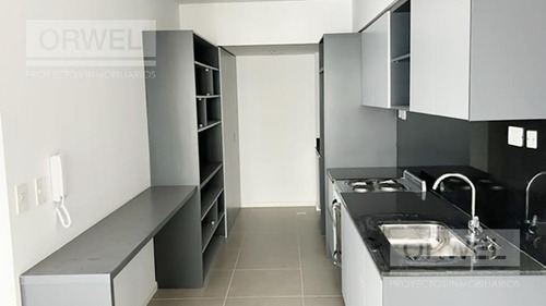 Imagen 10 de 30 de Excelente 2 Dormitorios En Suite Toilette - Amenities - Cochera