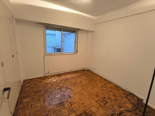Departamento Venta Belgrano Ohiggins 1841 2 Ambientes Video