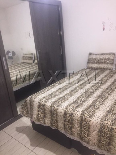 Imagem 5 de 12 de Casa Térrea Próximo Ao Metrô Tucuruvi Com 3 Dormiórios - Mi85724