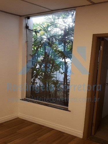 Imagem 13 de 15 de Sala - Sa00193 - 69671192