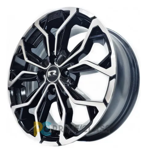 comprar Rodas Aro13 4x100 Honda Fit \u002F Honda City - M16 13