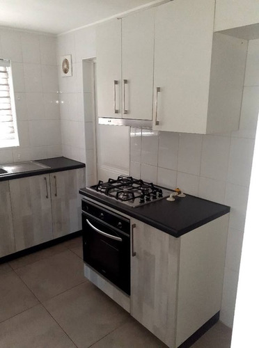 Se Arrienda Casa 3d2b En Sector Gabriela Mistral, L.a