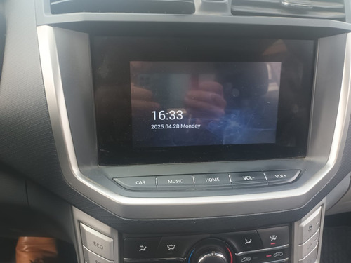 Maxus T60 2.0 Gl D20 4X4