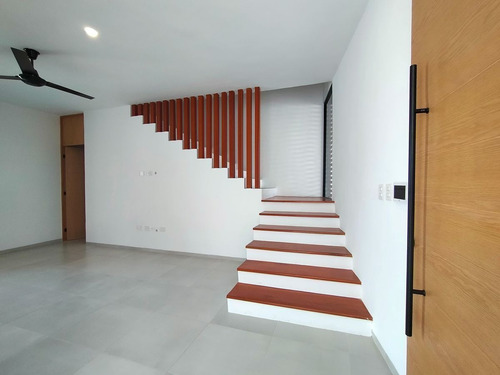 Imagen 4 de 30 de Renta De Town House Nuevo, Completamente Equipado, Listo Par
