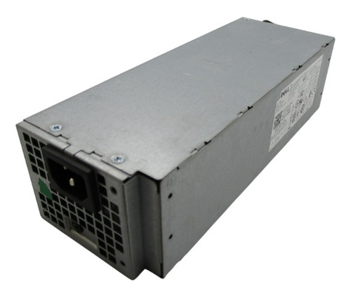 Fuente De Poder Dell Optiplex 5060 7060 0tp18w 260w Sff (Usado)