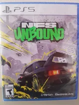 Comprar Juegos Ps5 Nfs Unbound Nuevo Sellado Tienda Mundo Games 