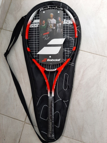 Raqueta Babolat Eagle