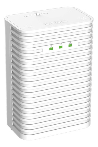 D-link Dhp-w312av, Powerline Av500 Extensor Wifi Ac600, Unid