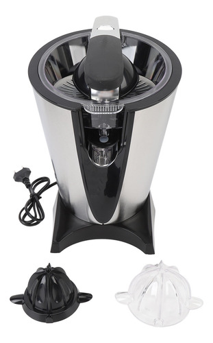 Exprimidor Eléctrico De Cítricos 600 W, Exprimidor De Naranj