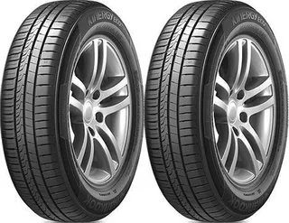 Combo 2 Llantas Hankook 185/65 R15 Kinergy Eco 2 K435