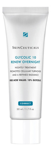 Skinceuticals  Glycolic 10