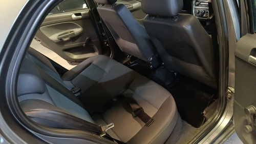 Volkswagen Gol Trend 1.6 1.6